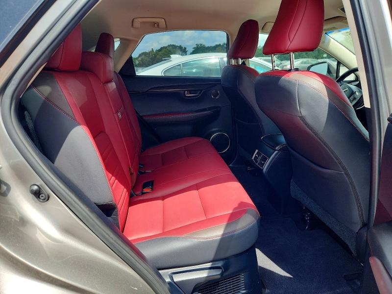 Продажа на аукционе авто 2019 Lexus Nx 300, vin: JTJYARBZ8K2144979, номер лота: 59537136