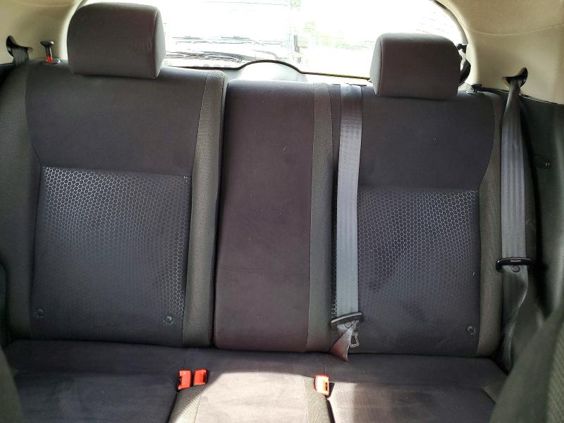 2016 Nissan Juke მანქანა იყიდება აუქციონზე, vin: JN8AF5MR5GT610174, აუქციონის ნომერი: 55236106