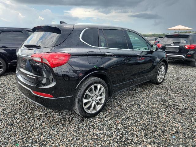 57133526 :رقم المزاد ، LRBFXCSA5LD228925 vin ، 2020 Buick Envision مزاد بيع