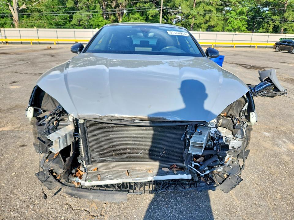 Продаж на аукціоні авто 2019 Audi Rs5, vin: WUABWCF50KA903292, номер лоту: 57150936
