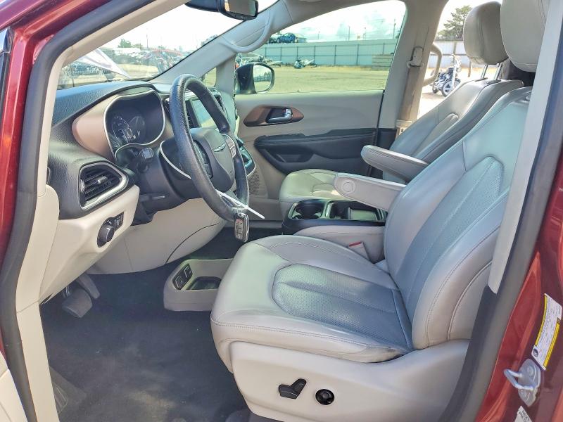 Aukcja sprzedaży 2021 Chrysler Voyager, vin: 2C4RC1DG1MR532039, numer aukcji: 56548206