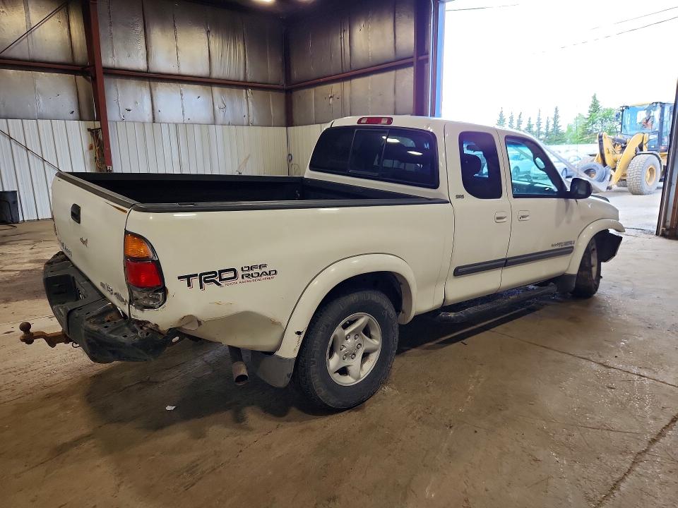 Продажа на аукционе авто 2003 Toyota Tundra, vin: 5TBBT44113S426655, номер лота: 57079956