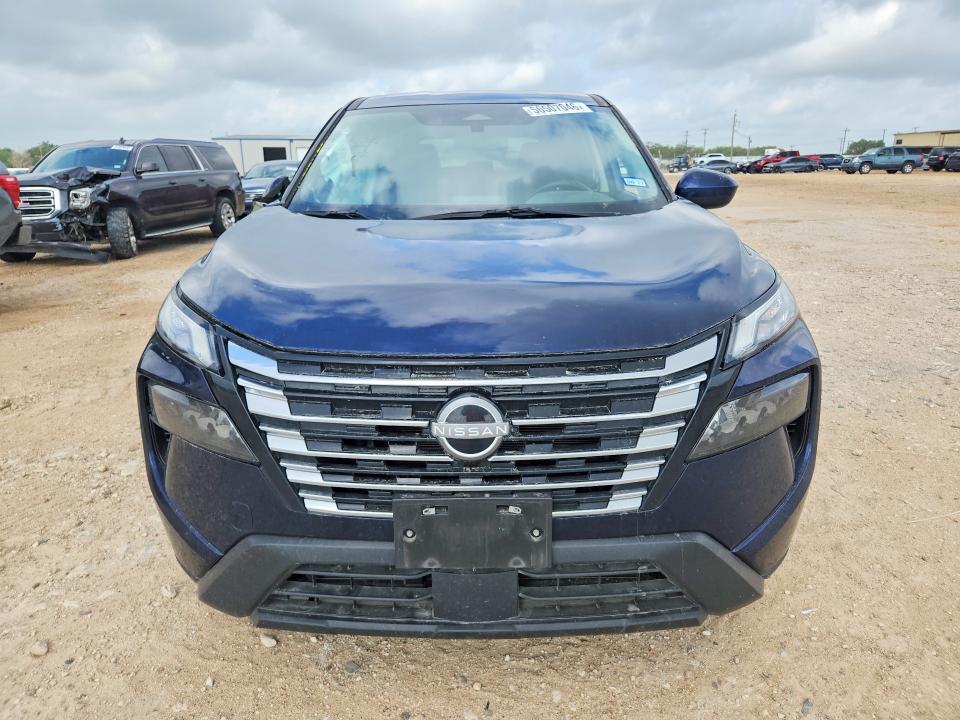 Продаж на аукціоні авто 2025 Nissan Rogue, vin: 5N1BT3BA7SC851684, номер лоту: 56507046
