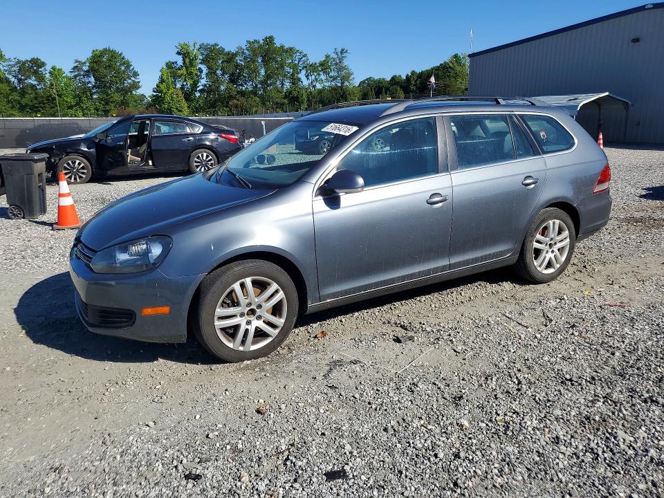 2012 Volkswagen Jetta მანქანა იყიდება აუქციონზე, vin: 3VWPL7AJXCM664777, აუქციონის ნომერი: 51664316