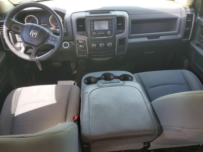 Aukcja sprzedaży 2016 Ram 1500, vin: 1C6RR7FG2GS365120, numer aukcji: 55885706