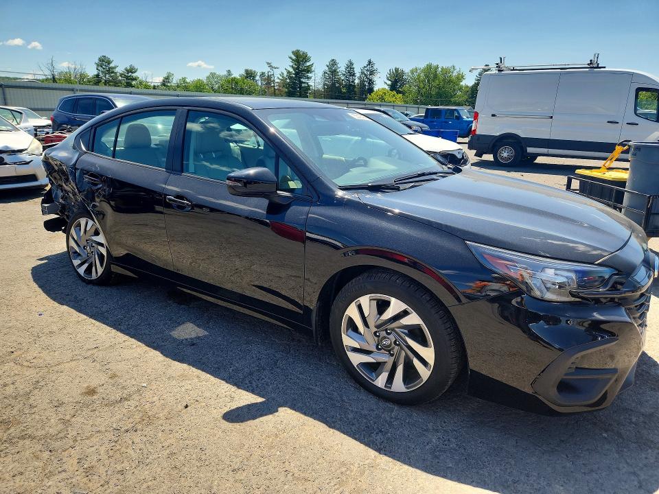 Aukcja sprzedaży 2024 Subaru Legacy, vin: 4S3BWAN66R3013082, numer aukcji: 55414976