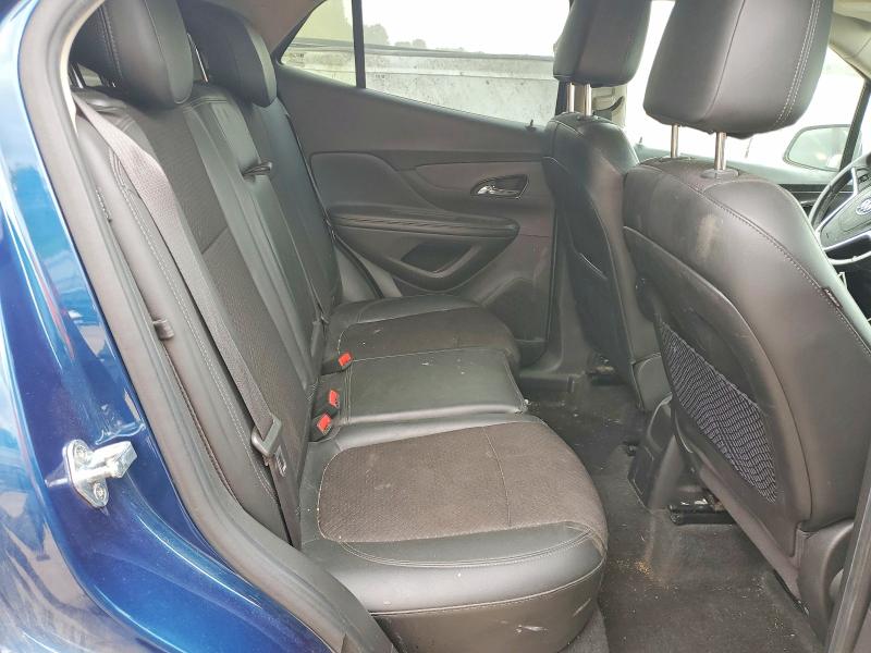 Продаж на аукціоні авто 2019 Buick Encore, vin: KL4CJESB8KB899486, номер лоту: 56091406