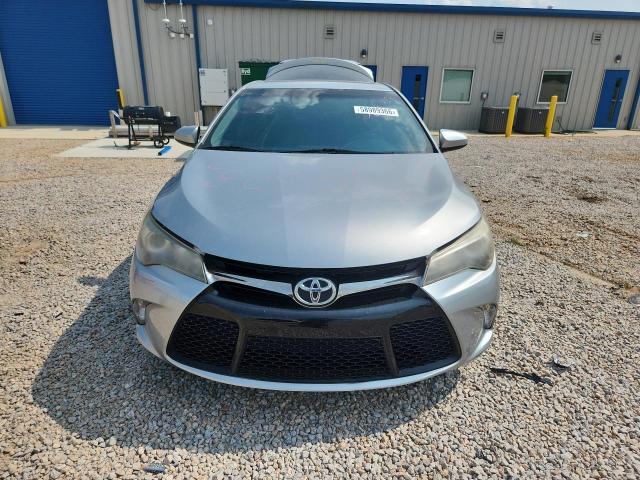 Продажа на аукционе авто 2017 Toyota Camry, vin: 4T1BF1FK7HU368388, номер лота: 58989366