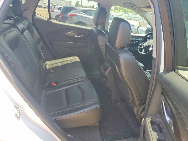 58937706 :رقم المزاد ، 3GKALVEV2KL363780 vin ، 2019 Gmc Terrain مزاد بيع