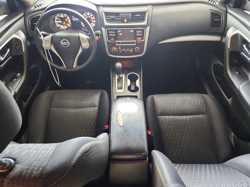 Auction sale of the 2017 Nissan Altima, vin: 1N4AL3APXHN322089, lot number: 58068836