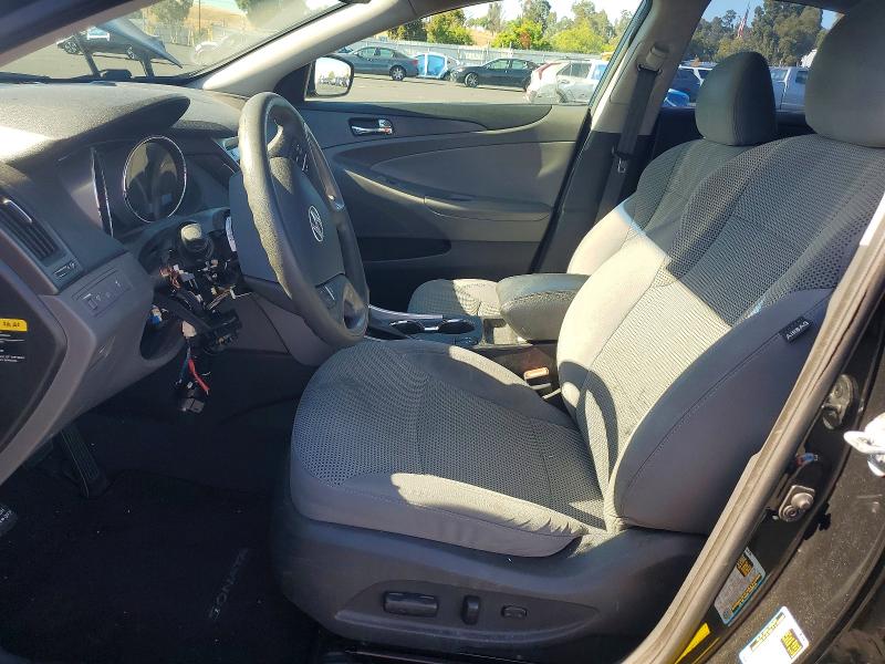 Aukcja sprzedaży 2013 Hyundai Sonata, vin: 5NPEB4AC1DH792491, numer aukcji: 57159536