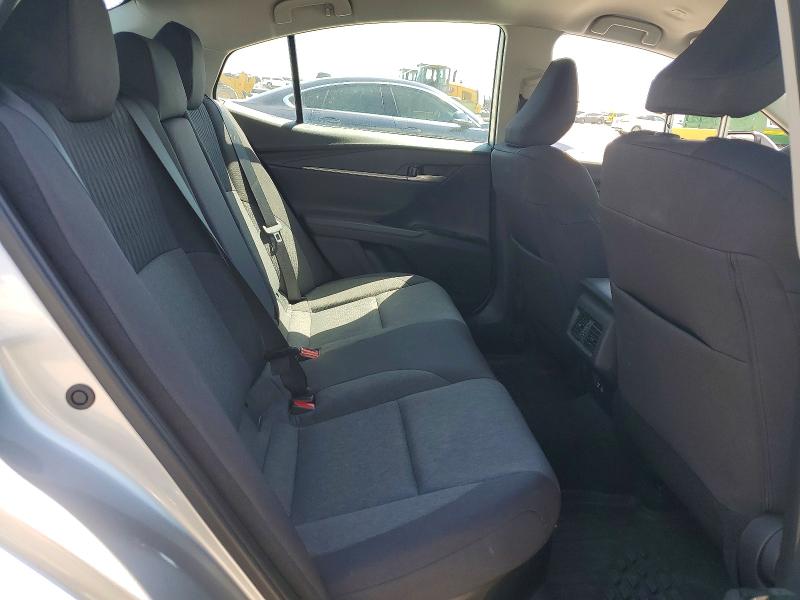 Aukcja sprzedaży 2025 Toyota Camry, vin: 4T1DAACK7SU525470, numer aukcji: 95590005