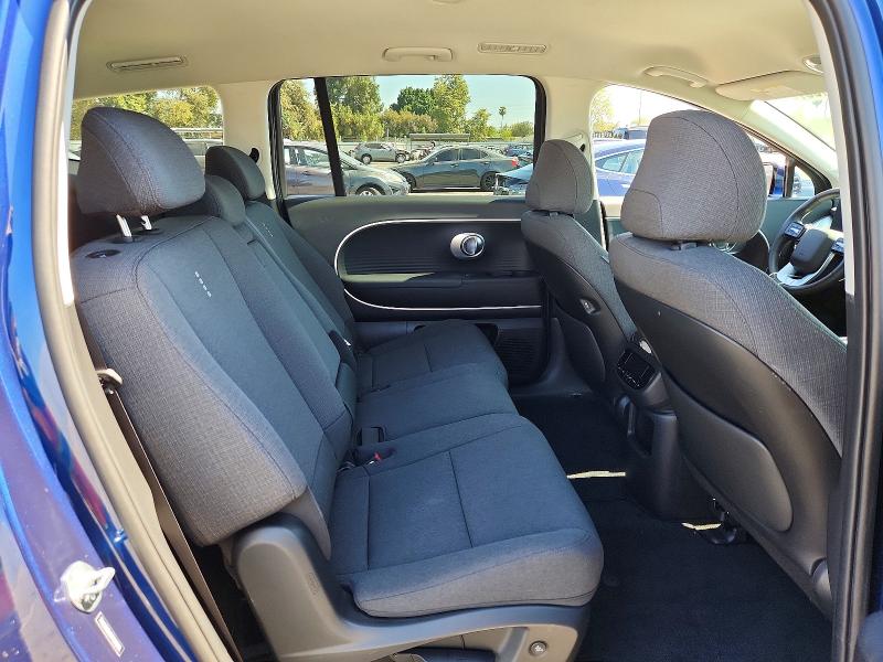 59188706 :رقم المزاد ، 7YAMS5S16TY008343 vin ، 2026 Hyundai Ioniq 9 مزاد بيع