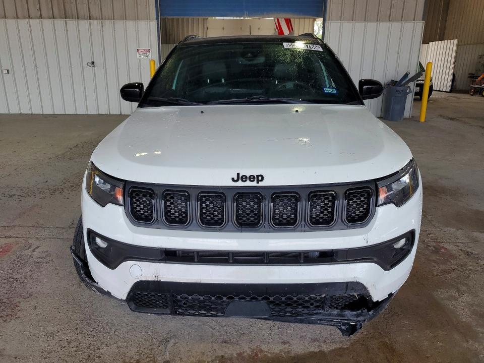 Aukcja sprzedaży 2023 Jeep Compass, vin: 3C4NJDBN0PT537838, numer aukcji: 55593756