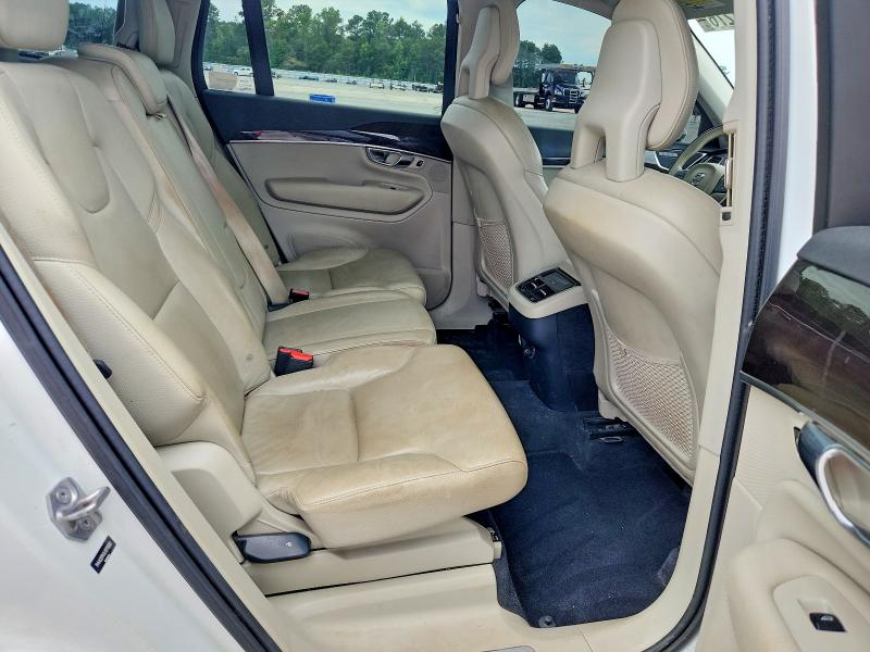 Продаж на аукціоні авто 2018 Volvo Xc90, vin: YV4A22PK9J1379588, номер лоту: 57763276
