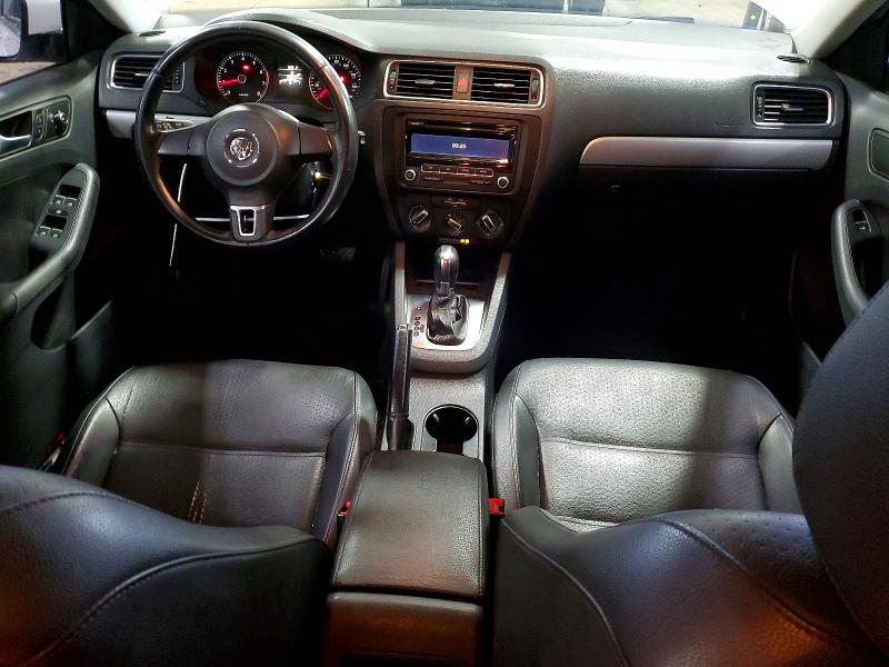 Aukcja sprzedaży 2013 Volkswagen Jetta, vin: 3VWDP7AJ9DM283785, numer aukcji: 57304816