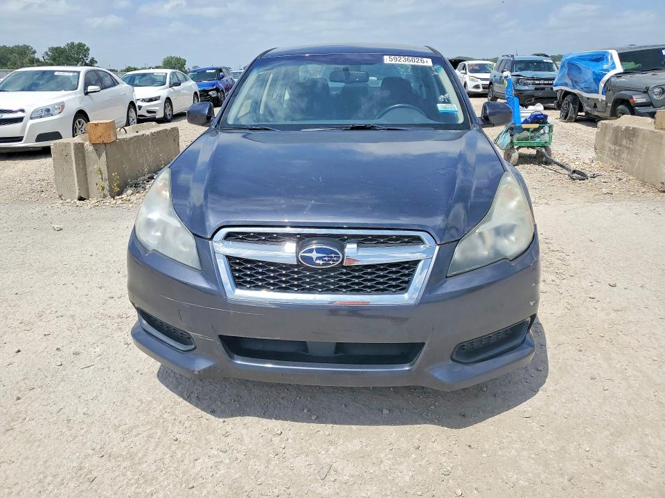 Продажа на аукционе авто 2013 Subaru Legacy, vin: 4S3BMCC69D3024249, номер лота: 59236026