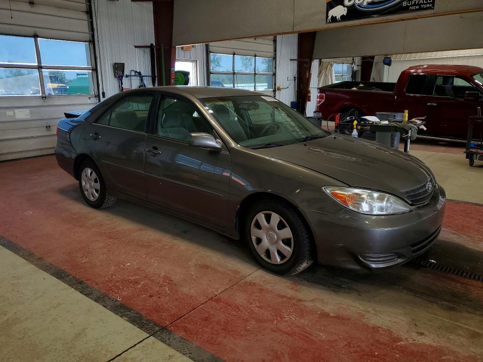 2003 Toyota Camry მანქანა იყიდება აუქციონზე, vin: 4T1BE30K33U758372, აუქციონის ნომერი: 58322966