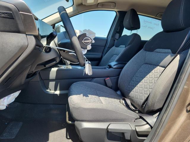 Aukcja sprzedaży 2026 Nissan Kicks, vin: 3N8AP6CE4TL306706, numer aukcji: 56325186