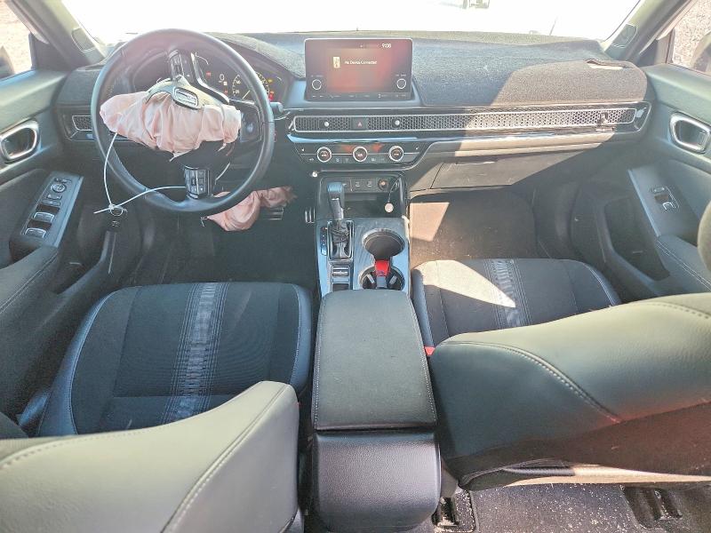 Aukcja sprzedaży 2025 Honda Civic, vin: 19XFL4H85SE008026, numer aukcji: 57464996