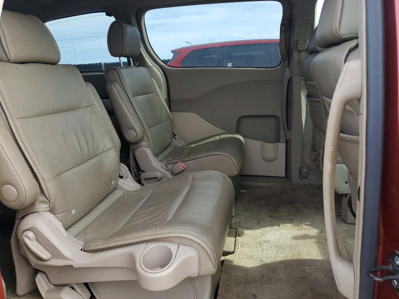 Продажа на аукционе авто 2005 Nissan Quest, vin: 5N1BV28U65N125586, номер лота: 56045166
