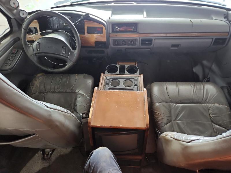 Продажа на аукционе авто 1996 Ford F350, vin: 1FTJW35F3TEB52489, номер лота: 57007296