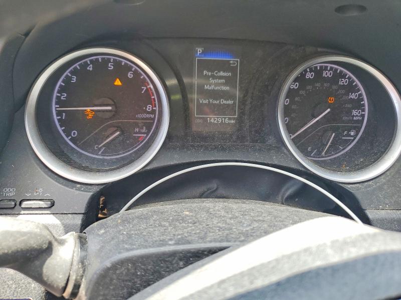 52053456 :رقم المزاد ، 4T1C11AK2PU084627 vin ، 2023 Toyota Camry مزاد بيع