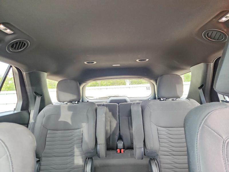 58105386 :رقم المزاد ، 1FMSK8DH3LGC06048 vin ، 2020 Ford Explorer مزاد بيع