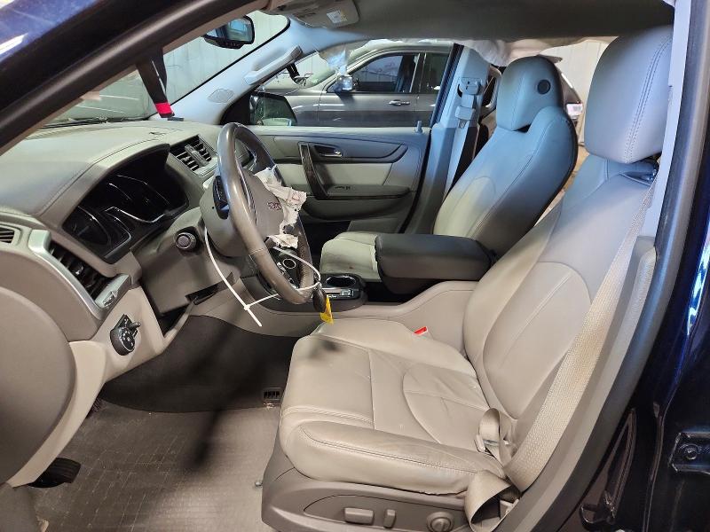 57176016 :رقم المزاد ، 1GKKVSKD5HJ235641 vin ، 2017 Gmc Acadia Limited مزاد بيع