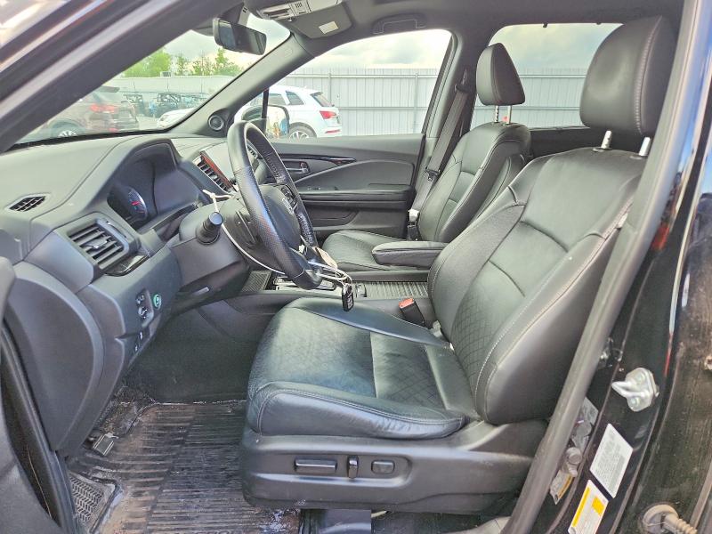 Aukcja sprzedaży 2021 Honda Passport, vin: 5FNYF8H0XMB008263, numer aukcji: 58374206