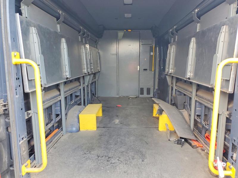 Aukcja sprzedaży 2019 Ford Transit, vin: 1FTYR3XM5KKB89450, numer aukcji: 59218336