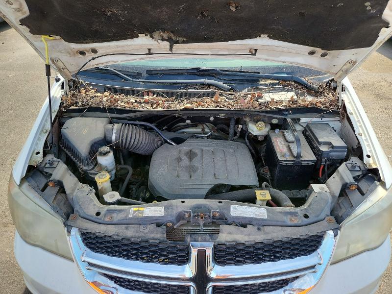 Aukcja sprzedaży 2013 Dodge Grand Caravan, vin: 2C7WDGBG6DR651049, numer aukcji: 55886636