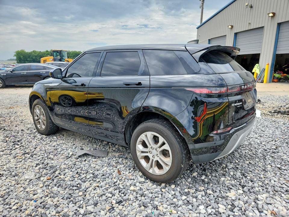Продажа на аукционе авто 2020 Land Rover Range Rover Evoque, vin: SALZJ2FX5LH011126, номер лота: 58926166