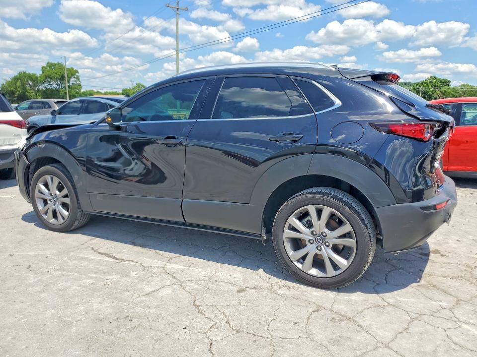 Aukcja sprzedaży 2022 Mazda Cx-30, vin: 3MVDMBDL7NM405653, numer aukcji: 56246526