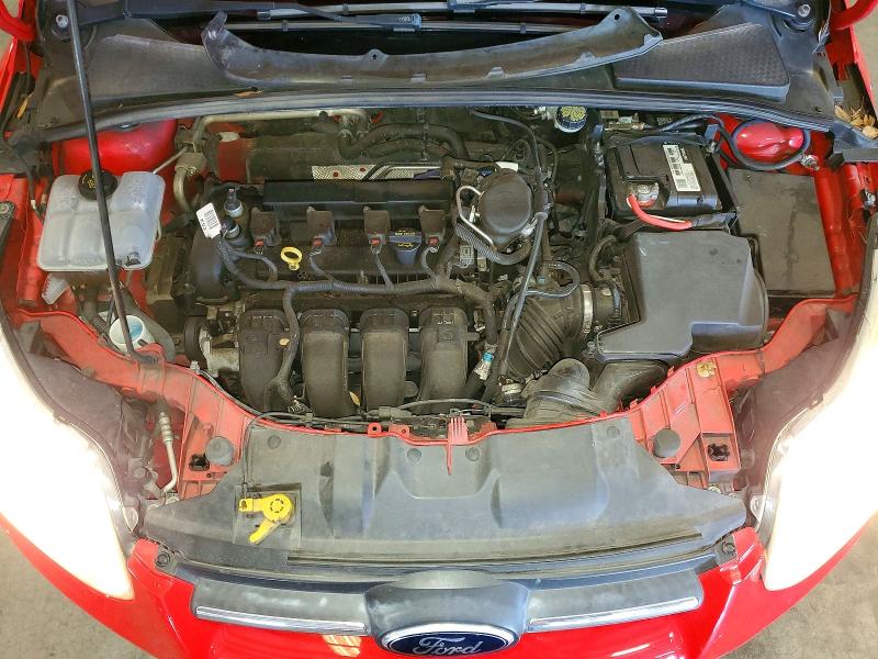 Продаж на аукціоні авто 2014 Ford Focus, vin: 1FADP3K25EL268437, номер лоту: 55798596