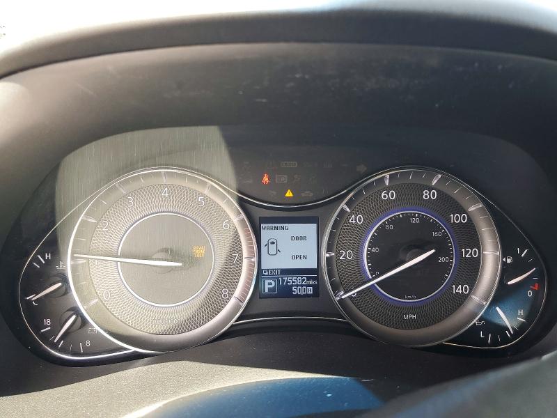 Продажа на аукционе авто 2014 Infiniti Qx80, vin: JN8AZ2NE0E9064797, номер лота: 58927276