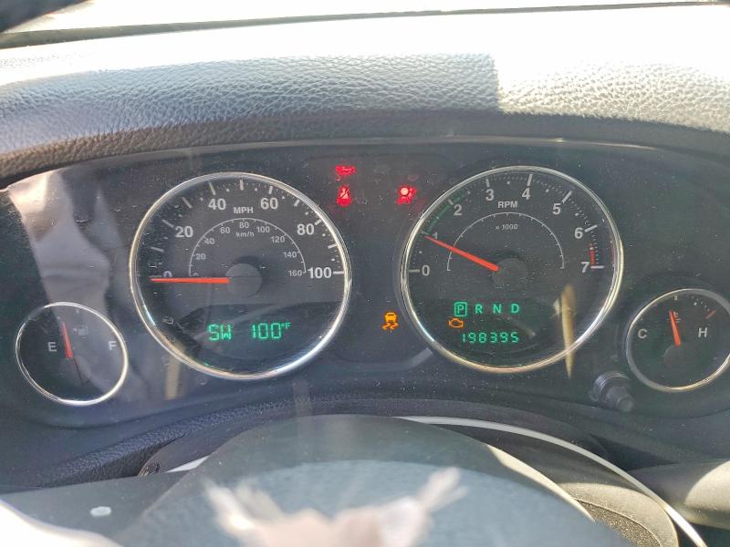 2014 Jeep Wrangler Unlimited მანქანა იყიდება აუქციონზე, vin: 1C4HJWDGXEL220861, აუქციონის ნომერი: 56832186