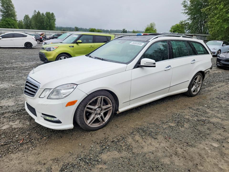 Aukcja sprzedaży 2013 Mercedes-benz E, vin: WDDHH8JB8DA733655, numer aukcji: 56063806