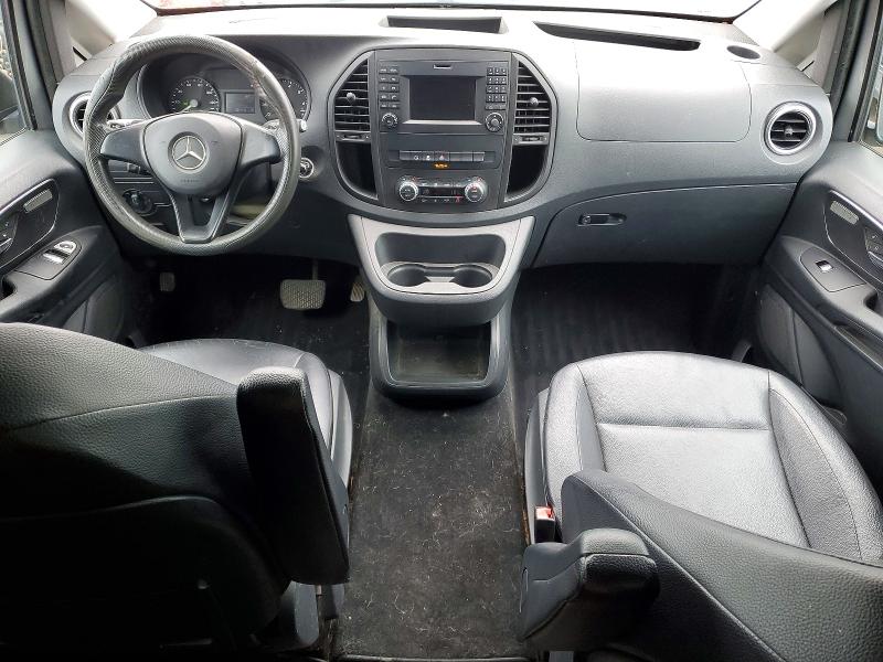 Продажа на аукционе авто 2016 Mercedes-benz Metris, vin: WD4PG2EE4G3086454, номер лота: 57944726