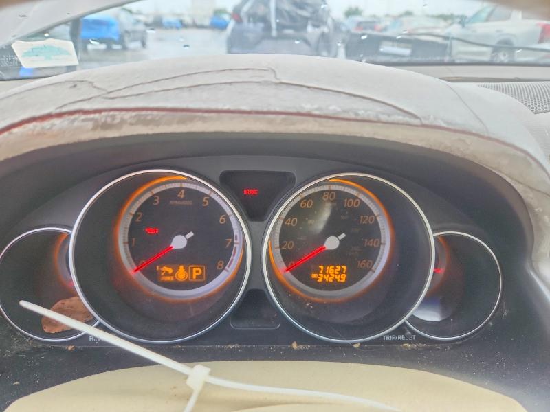 Продаж на аукціоні авто 2007 Infiniti M35, vin: JNKAY01E57M307107, номер лоту: 58078656