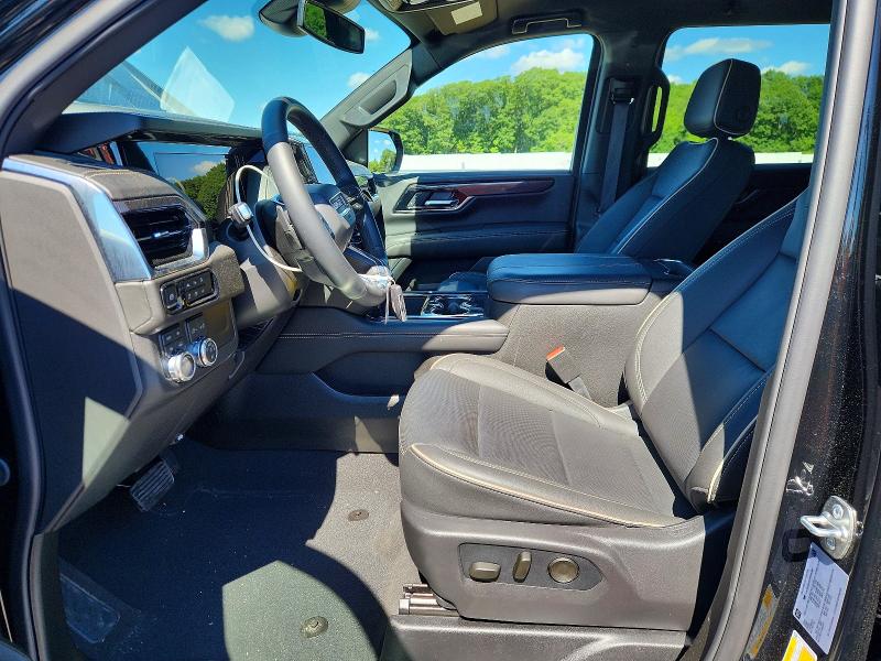 57663846 :رقم المزاد ، 1GKS2GKD5TR208360 vin ، 2026 Gmc Yukon Xl مزاد بيع