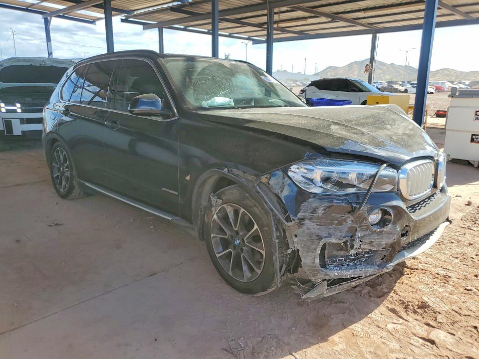 Aukcja sprzedaży 2015 Bmw X5, vin: 5UXKS4C59F0J98327, numer aukcji: 58325396