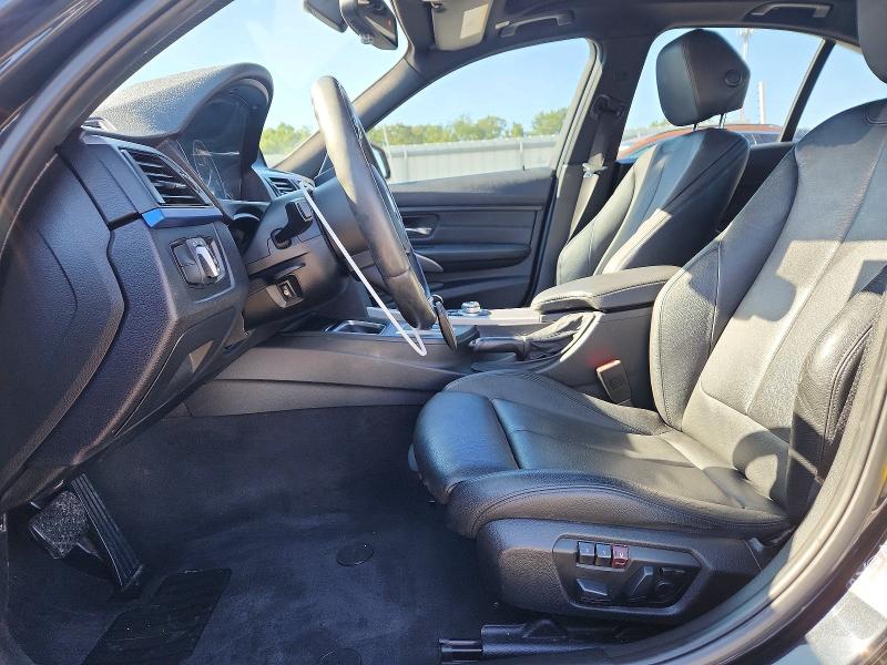 Продажа на аукционе авто 2013 Bmw 328, vin: WBA3B3C53DF532455, номер лота: 57565756
