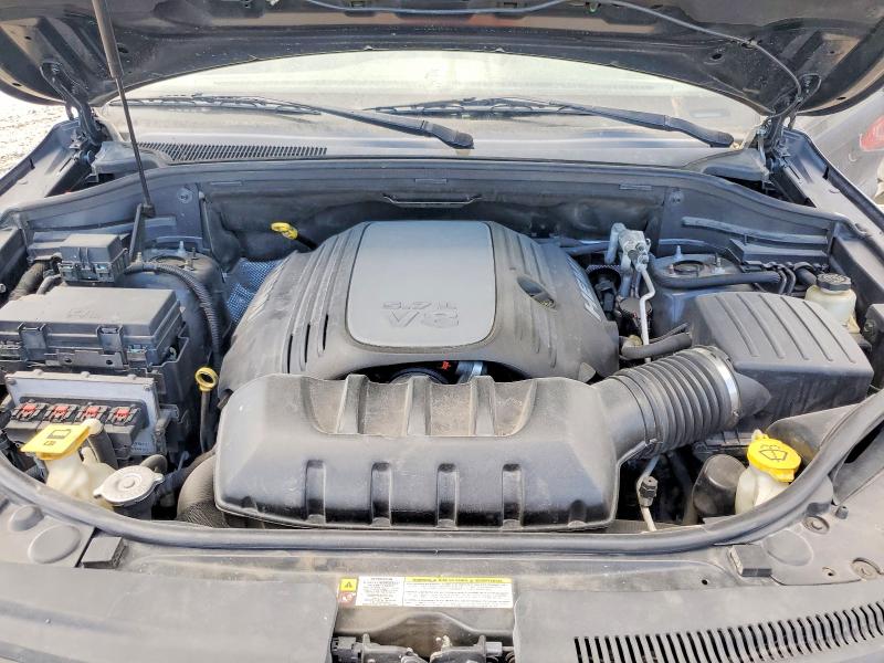 Продажа на аукционе авто 2012 Jeep Grand Cherokee, vin: 1C4RJFAT2CC164031, номер лота: 58332766