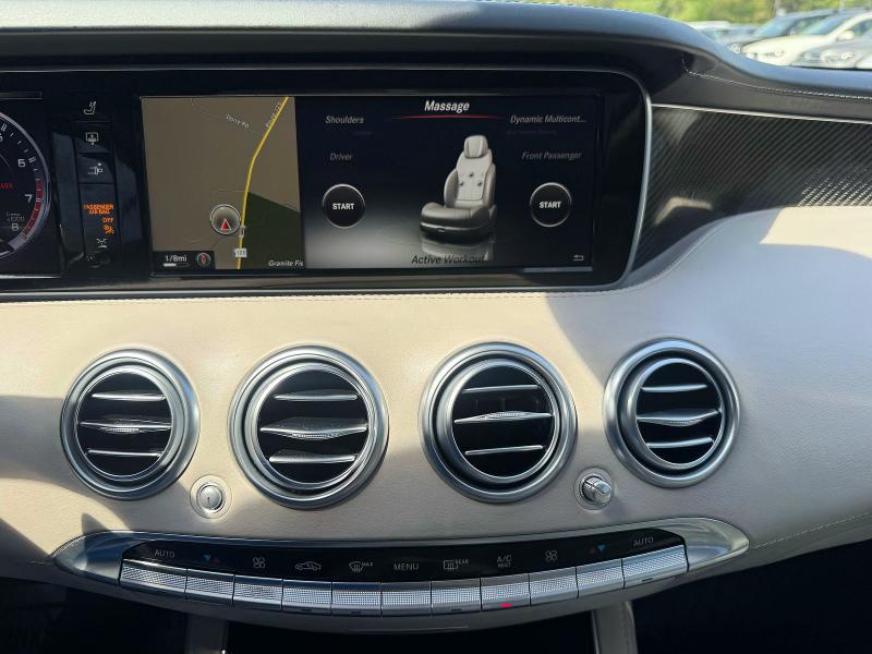 Aukcja sprzedaży 2015 Mercedes-benz S, vin: WDDXJ7JB2FA003978, numer aukcji: 58110716
