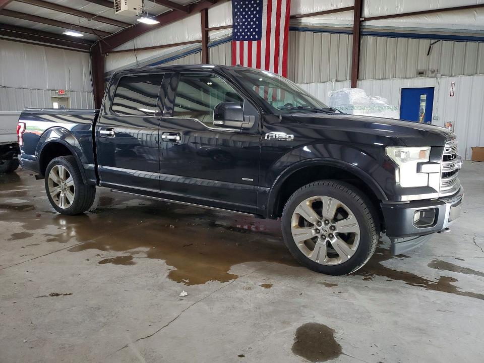 Продаж на аукціоні авто 2017 Ford F150, vin: 1FTEW1EGXHFA43432, номер лоту: 58593216