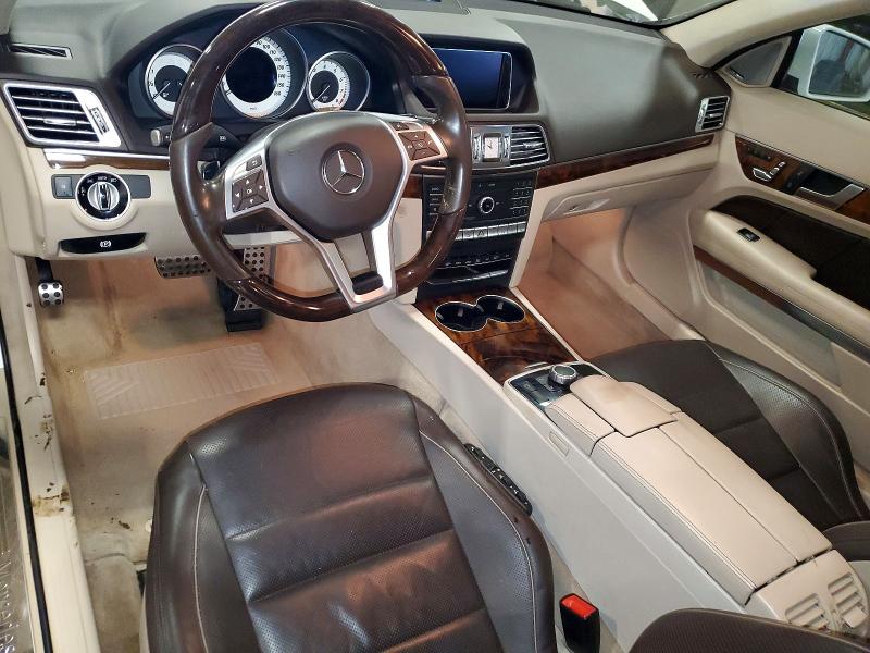 2016 Mercedes-benz E მანქანა იყიდება აუქციონზე, vin: WDDKJ6FB9GF326894, აუქციონის ნომერი: 58256926
