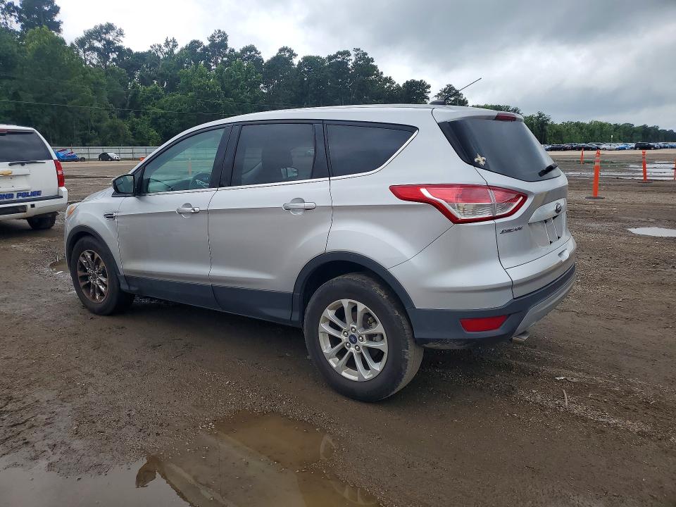 Продаж на аукціоні авто 2016 Ford Escape, vin: 1FMCU0GX5GUC73468, номер лоту: 57735196