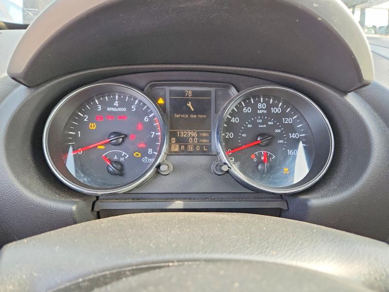 Aukcja sprzedaży 2012 Nissan Rogue, vin: JN8AS5MVXCW714032, numer aukcji: 55593876