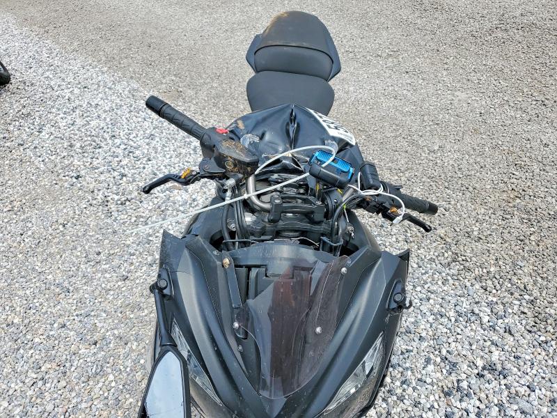 Продажа на аукционе авто 2013 Kawasaki Ex650, vin: JKAEXEF17DDA05884, номер лота: 58776846